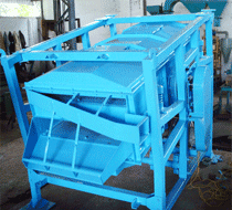 fruit processing equipments supplier